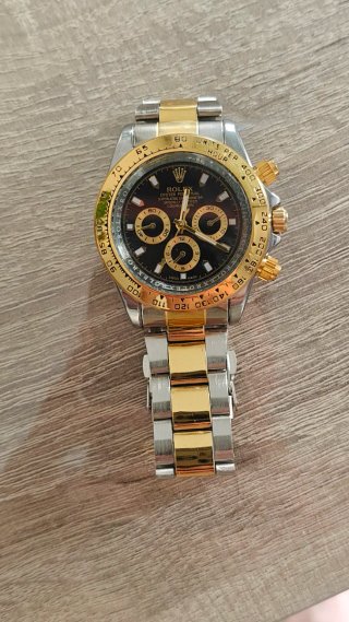 Reloj Cosmograph Daytona