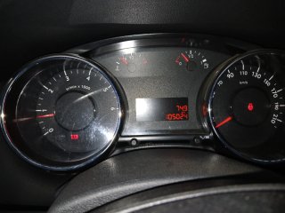 Peugeot 5008 2016