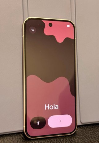 Google Pixel 9 128GB Porcelana