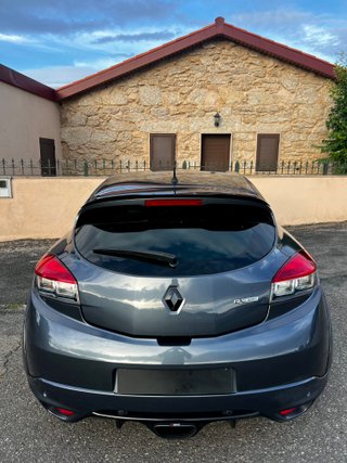 Renault Megane RS 265cv Cup Nacional