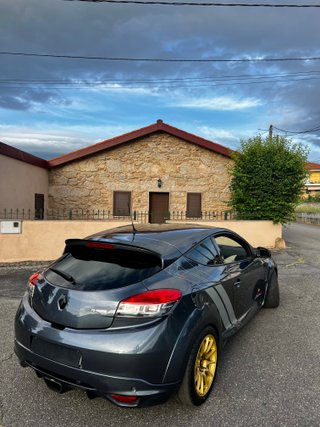 Renault Megane RS 265cv Cup Nacional
