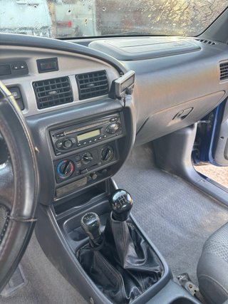 Ford ranger Ford ranger 2007