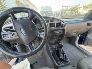 Ford ranger Ford ranger 2007