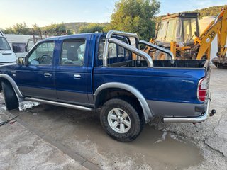 Ford ranger Ford ranger 2007