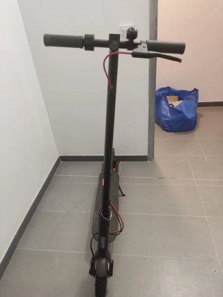 Patinete Eléctrico Xiaomi Scooter 4