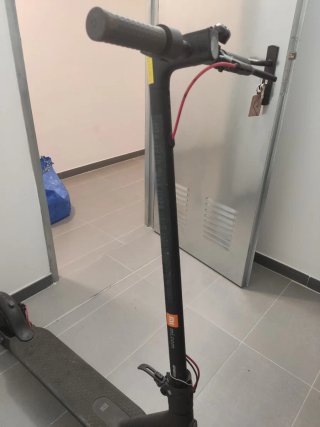 Patinete Eléctrico Xiaomi Scooter 4