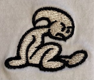 Camiseta  “El Niño”, talla 14