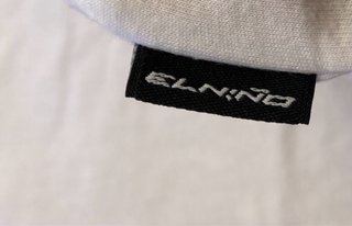 Camiseta  “El Niño”, talla 14