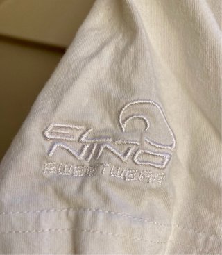 Camiseta  “El Niño”, talla 14