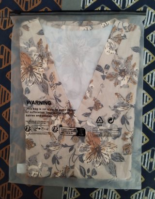 Pack 3 Camisas Manga Corta Estampadas