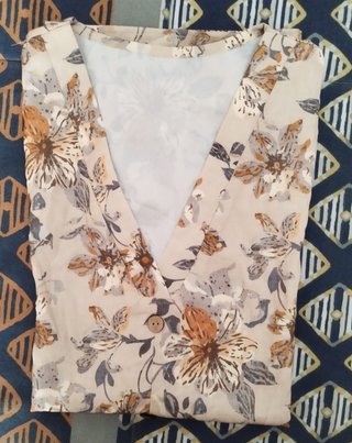 Pack 3 Camisas Manga Corta Estampadas
