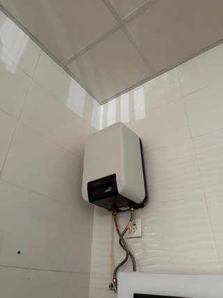 Termo eléctrico