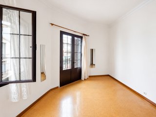 Piso 120m2 azotea 80m2 · 3dorm 2baños · garaje · V