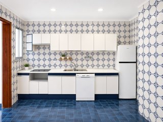 Piso 120m2 azotea 80m2 · 3dorm 2baños · garaje · V