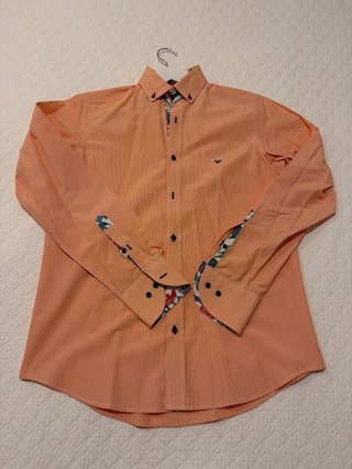 Lote Camisas Talla S de primeras marcas