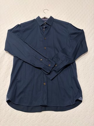Lote Camisas Talla S de primeras marcas