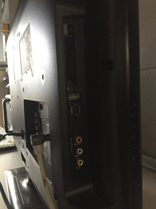 TV THOMSON DE 26 PULGADAS