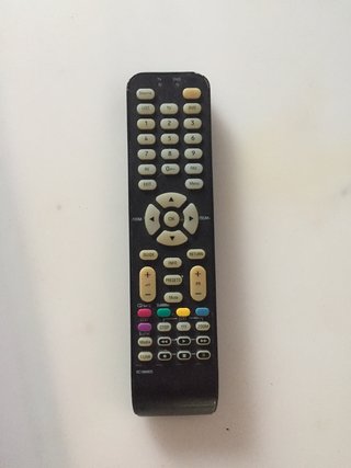 TV THOMSON DE 26 PULGADAS