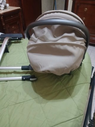 Seggiolino auto Inglesina nuovo