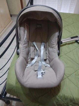 Seggiolino auto Inglesina nuovo