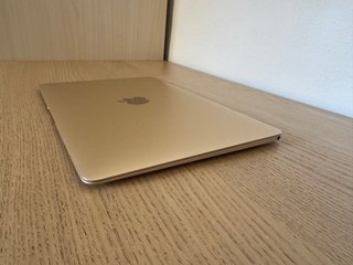 MacBook 12” Retina 2015 Oro
