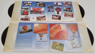 Lote 4 discos de Vinilos Max Mix 5