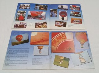 Lote 4 discos de Vinilos Max Mix 5