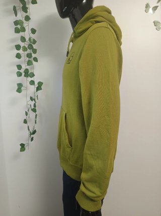 Sudadera Karl Lagerfeld Verde Oliva