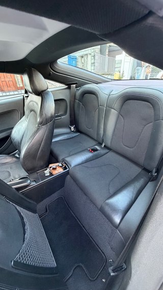 Audi TT 2008