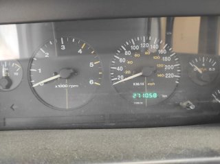 Jeep Cherokee 1999