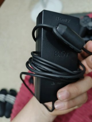 PlayStation 2 Slim