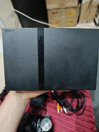 PlayStation 2 Slim