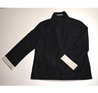 Chaqueta Burberry Reversible talla 40