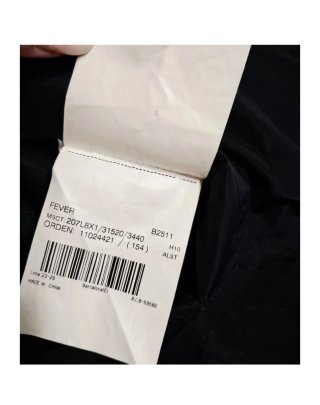 Chaqueta Burberry Reversible talla 40