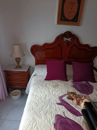 Dormitorio completo