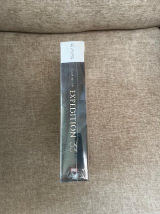 Clair obscur: Expedition 33 Lumière Edition PS5