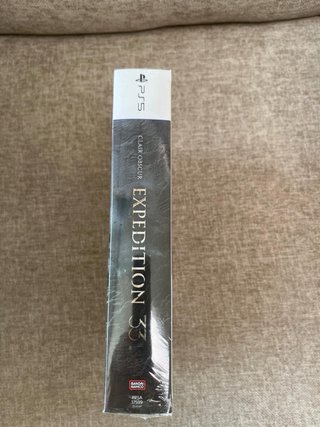 Clair obscur: Expedition 33 Lumière Edition PS5