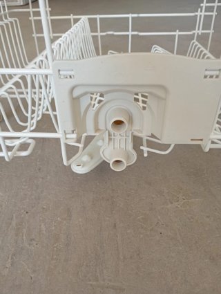 Cestas lavavajillas Indesit
