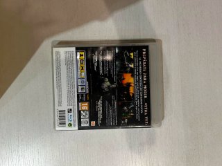 Dark Souls Prepare to Die Edition PS3