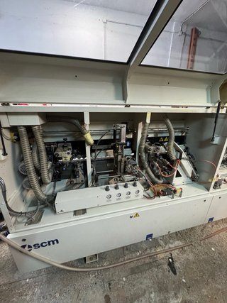 Canteadora SCM Olimpic K 360