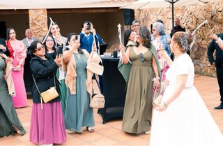 Fotografo de Bodas