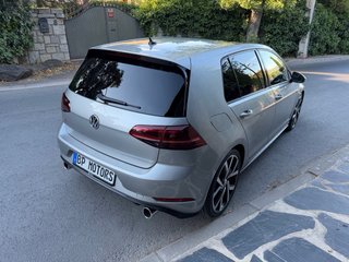 VOLKSWAGEN GOLF GTI 7.5 PERFROMANCE DSG TECHO