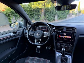VOLKSWAGEN GOLF GTI 7.5 PERFROMANCE DSG TECHO