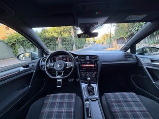 VOLKSWAGEN GOLF GTI 7.5 PERFROMANCE DSG TECHO