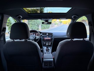 VOLKSWAGEN GOLF GTI 7.5 PERFROMANCE DSG TECHO