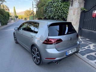 VOLKSWAGEN GOLF GTI 7.5 PERFROMANCE DSG TECHO