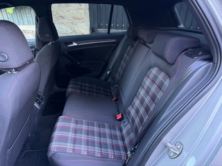 VOLKSWAGEN GOLF GTI 7.5 PERFROMANCE DSG TECHO