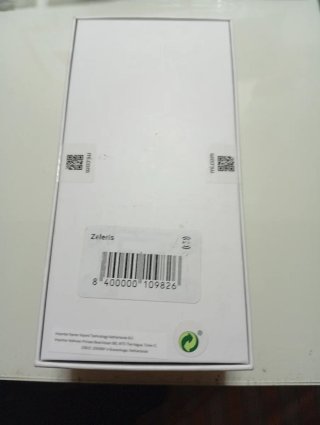 Redmi Note 13 Pro+ 5G precintado