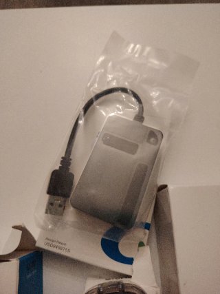 Kit Varios: Limpiador Facial, Ratón y Más