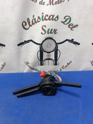 Mando Luces Seat Panda-Marbella